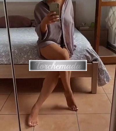 Girl Vieni a rilassarti da me  La Spezia