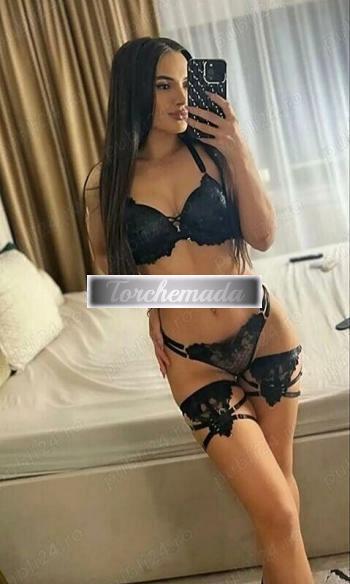 Girl Piccantissima Ragazza  Foggia