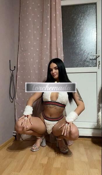 Girl Esplosiva Ragazza  Bologna