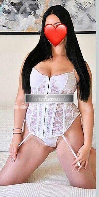 Girl Bellissima Coinvolgente  Catania