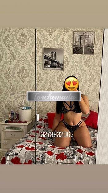 Girl Bellissima Graziosa  Agrigento