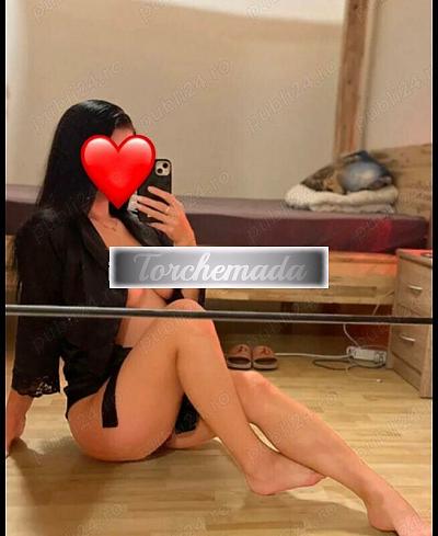 Girl Bellezza e passione per te  Lucca