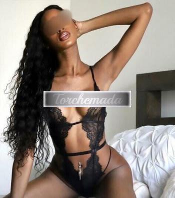 Girl Felina Graziosa  Monza