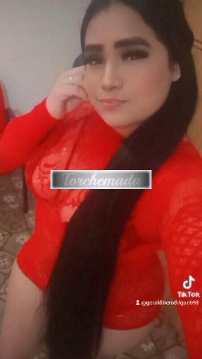 Girl Esplosiva Amabile  Trapani