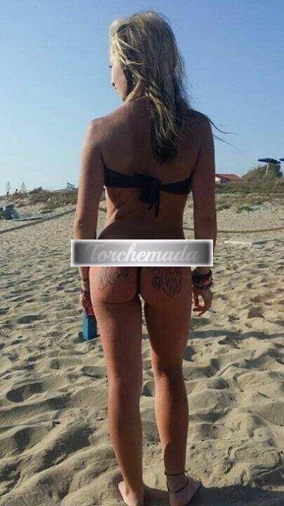 Girl Spettacolare Attrice  Roma