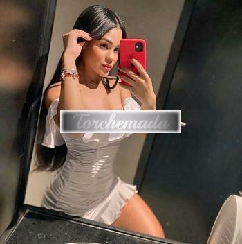 Girl Piccantissima Sensuale  Crotone