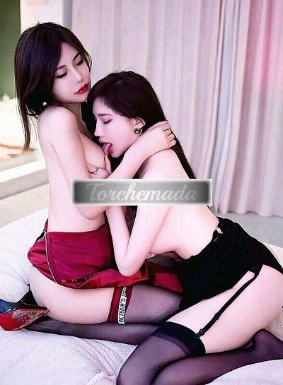 Girl Vittoria  Treviso