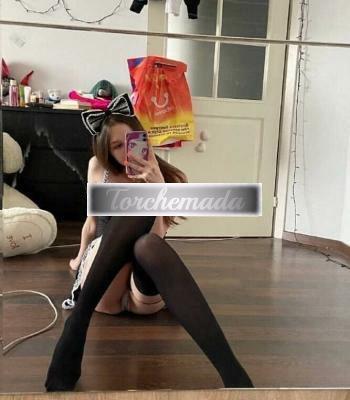 Girl Piccantissima Graziosa  Trapani