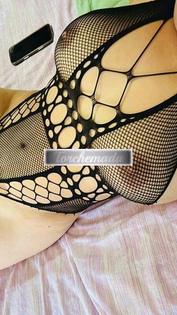 Girl Linda  La Spezia