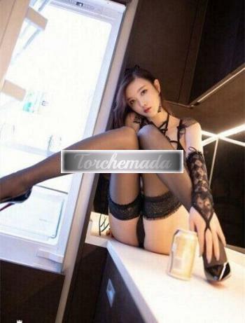 Girl Vogliosa Esibizionista  Sondrio