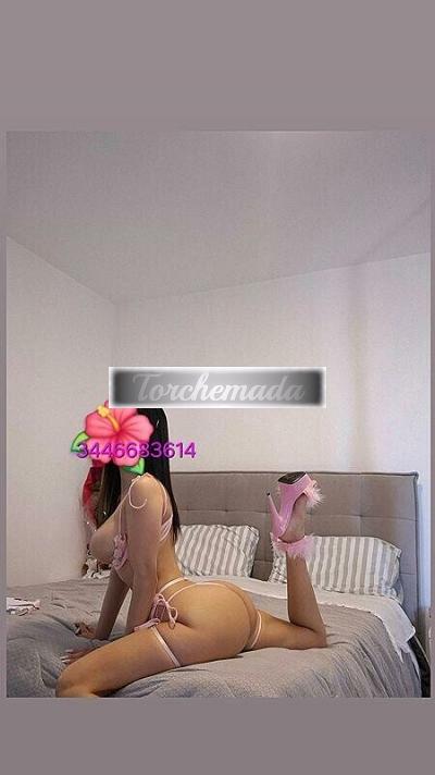 Girl Calda Coinvolgente  Roma