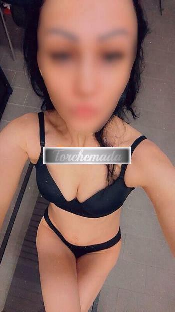 Girl Spettacolare Sensuale  Bologna