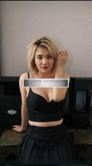 Girl Regina del Pompino  Brescia