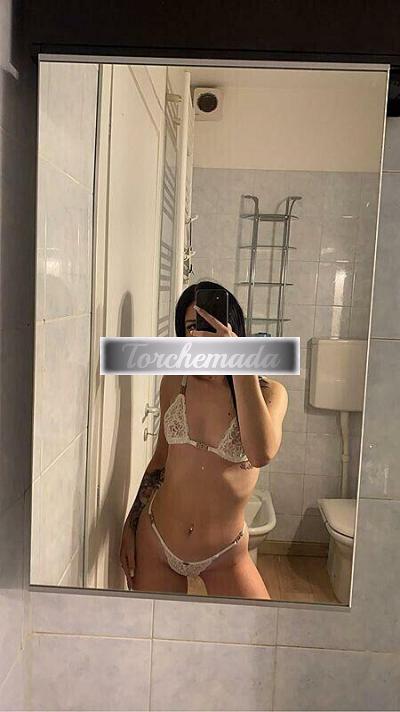 Girl Calda Graziosa  Bologna