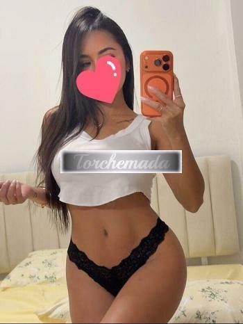 Girl Strepitosa Femmina  Potenza