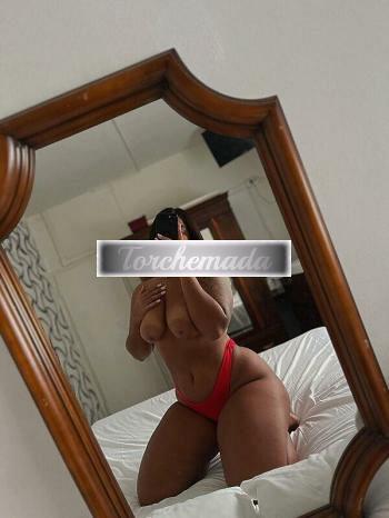 Girl Bellissima Coinvolgente  Ferrara