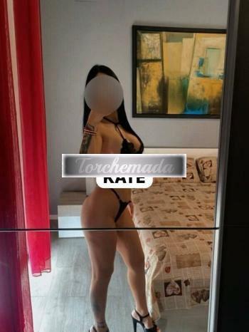 Girl Trasgressiva Sensuale  Verona