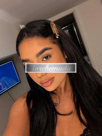 Girl Esplosiva Femmina  Foggia