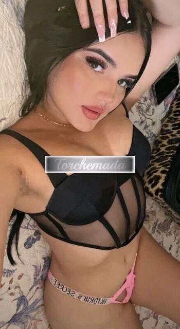 Girl Esplosiva Amabile  Bari