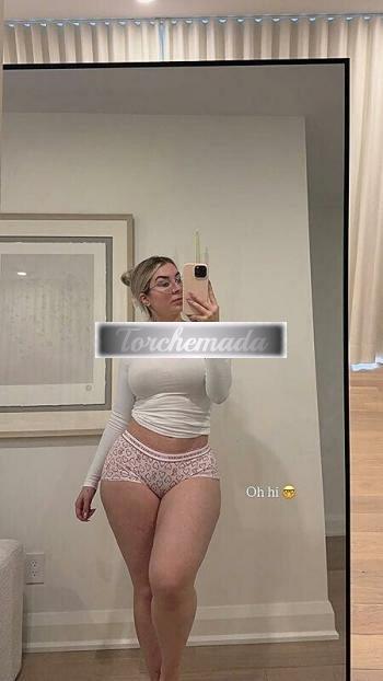 Girl Piccantissima Esibizionista  Belluno