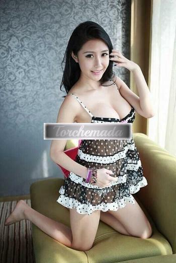 Girl Trasgressiva Femmina  Piacenza