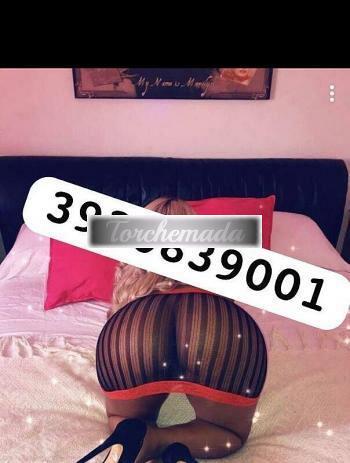 Girl Vellutata Sensuale  Caserta