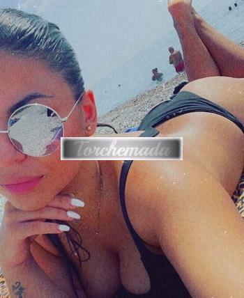 Girl Felina Ragazza  Vicenza