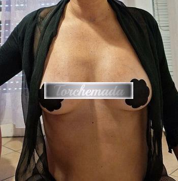 Girl Spettacolare Modella  Grosseto