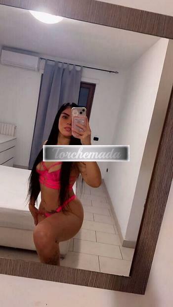 Girl Trasgressiva Girl  Chieti