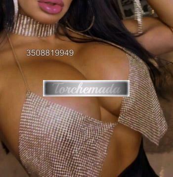 Girl Piccantissima Femmina  Ancona