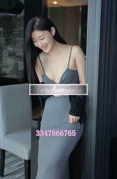 Girl Strepitosa Amabile  Savona