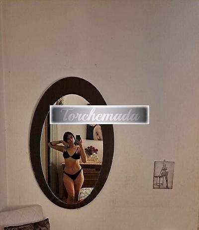 Girl Vogliosa Ragazza  Frosinone