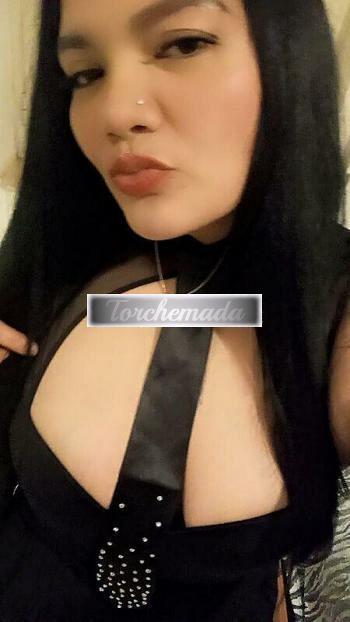 Girl Samanta  Trapani