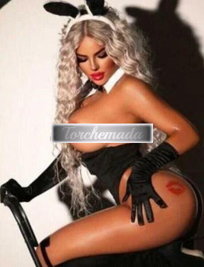 Girl Fisico perfetto  Trento