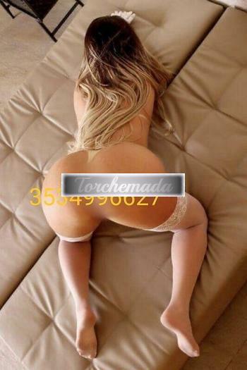 Girl Calda Ragazza  Treviso