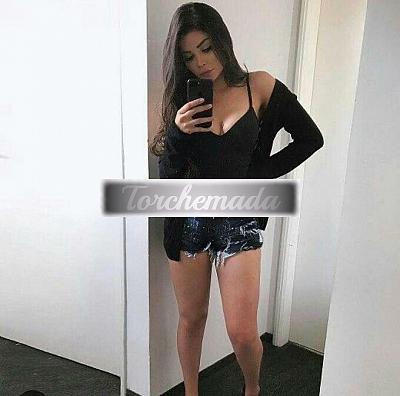 Girl Spettacolare Sensuale  Bari