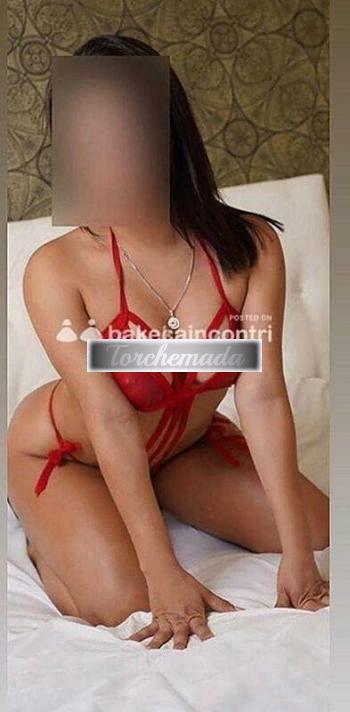 Girl Rossella  Napoli