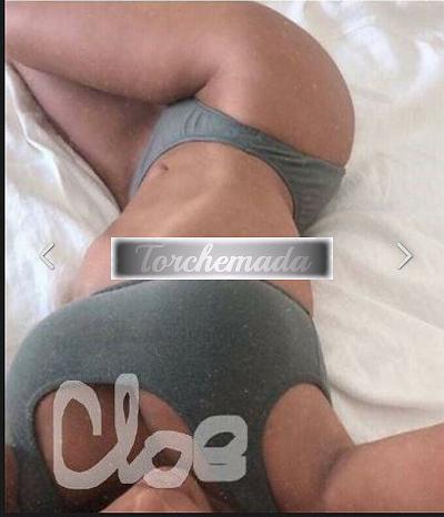Girl Felina Sensuale  Napoli