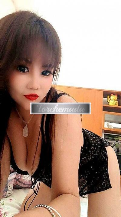 Girl Calda Sirena  Alessandria