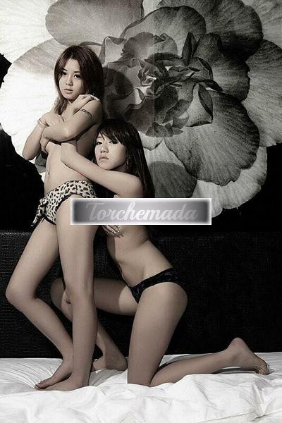 Girl Relax Orientale Esclusivo  Varese