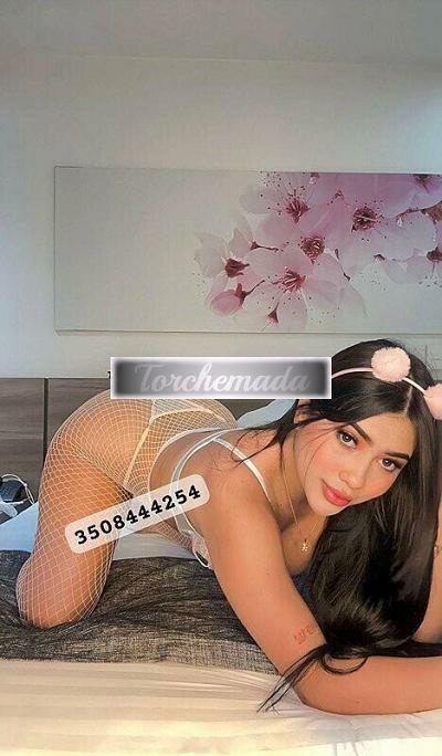 Girl Piccantissima Girl  Napoli