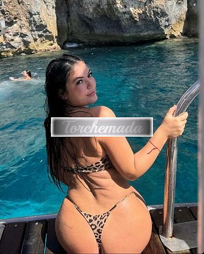 Girl Vogliosa Ragazza  Napoli