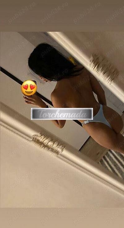 Girl Sexy Modella  Milano