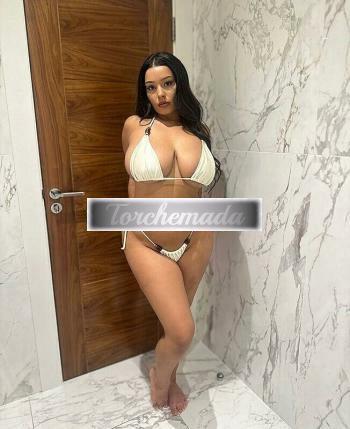 Girl Massaggiatrice Sensuale Dorata  Matera