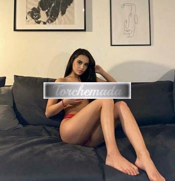 Girl Sexy Maestra  Salerno