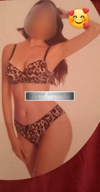Girl Vogliosa Sensuale  Catanzaro