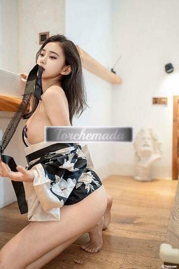 Girl Giovane troia orientale  Pordenone