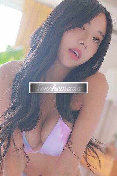 Girl Scopami bene  Latina