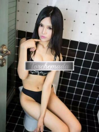 Girl Bellissima Modella  Cagliari