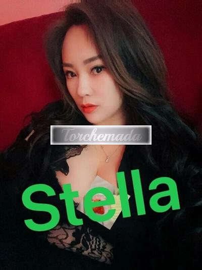 Girl Strepitosa Esibizionista  Bergamo